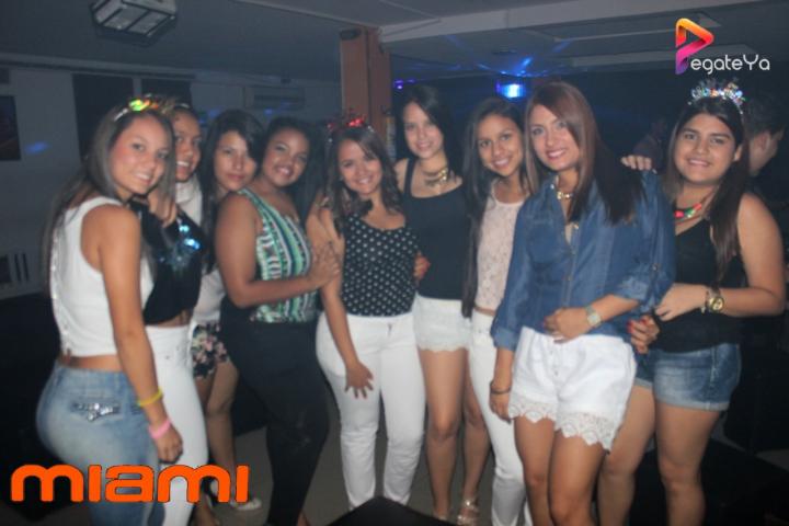 Foto 23 de Miami Bar - 4to FDS Mayo 2015 en Miami Bar Cali, Cali