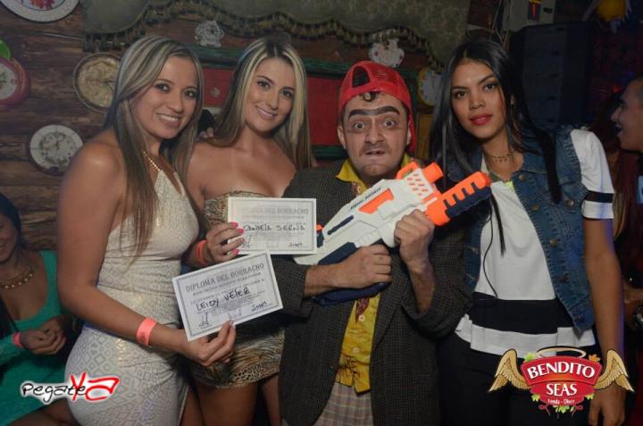 Foto 74 de Bendito Seas - Agosto 23 en Discoteca Bendito Seas Medellin, Medellín
