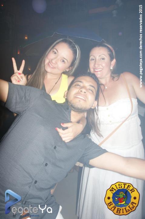 Foto 36 de Mr Babilla 17 y 25 de julio de 2015 en Discoteca MISTER BABILLA cartagena, Cartagena