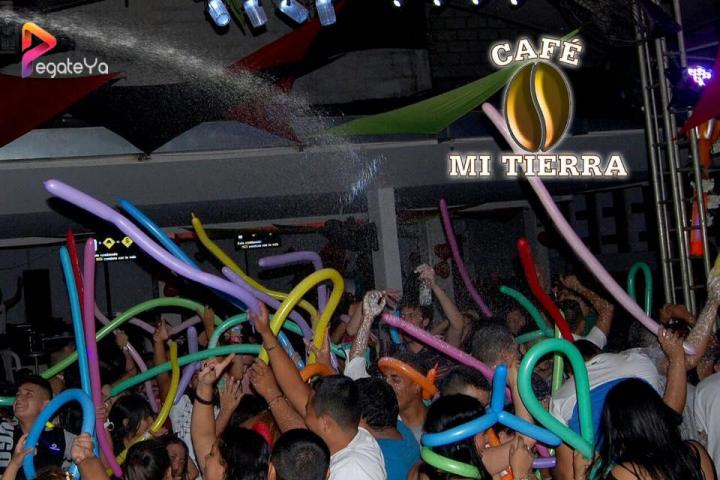 Foto 11 de Cafe Mi Tierra - 2do FDS Mar 2016 en Cafe Mi Tierra, Cali