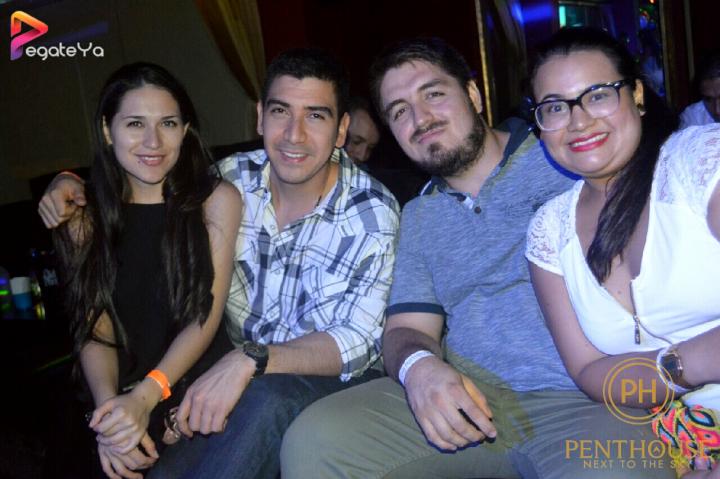 Foto 38 de Penthouse Club - Feria De Cali 2016 en Penthouse 1800, Cali