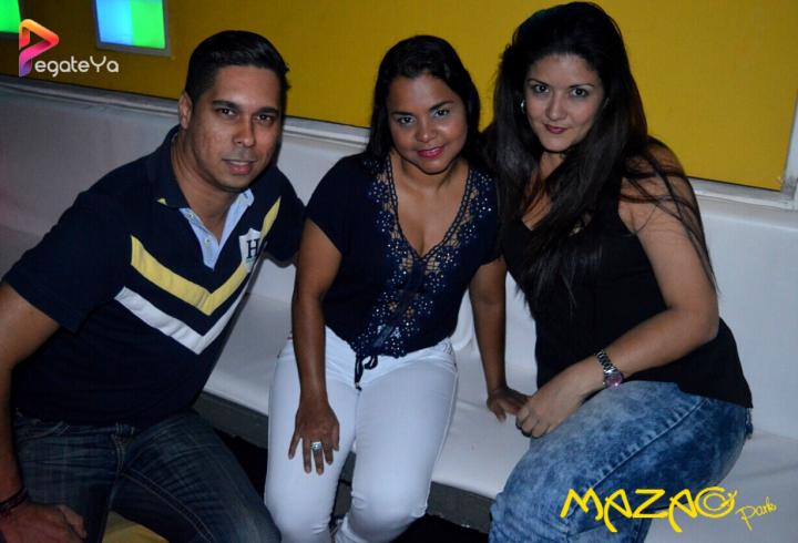 Foto 11 de Mazao Park - 1er FDS Nov. 2015 en Mazao Park, Cali