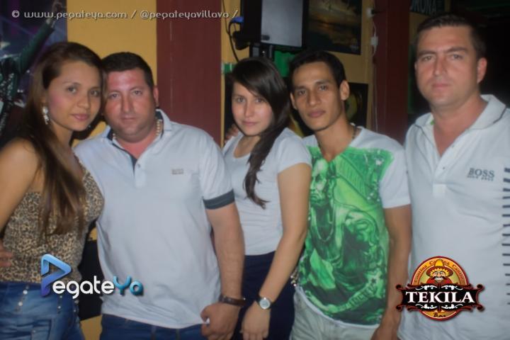 Foto 8 de TEKILA BAR - Villavicencio en Tekila Bar, Villavicencio