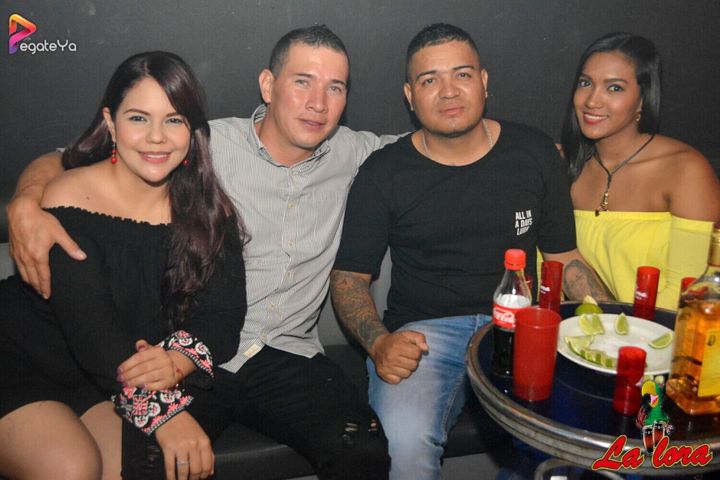Foto 5 de La Lora - 4to Fds Sept. 2017 en La Lora Bar, Cali
