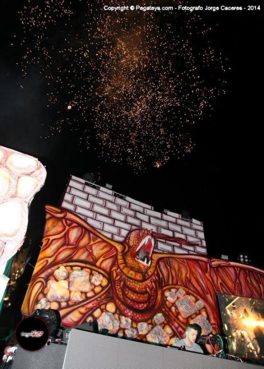 Foto 198 de TOMORROWLAKE Lago Calima en Fiestas Colombia, Medellín