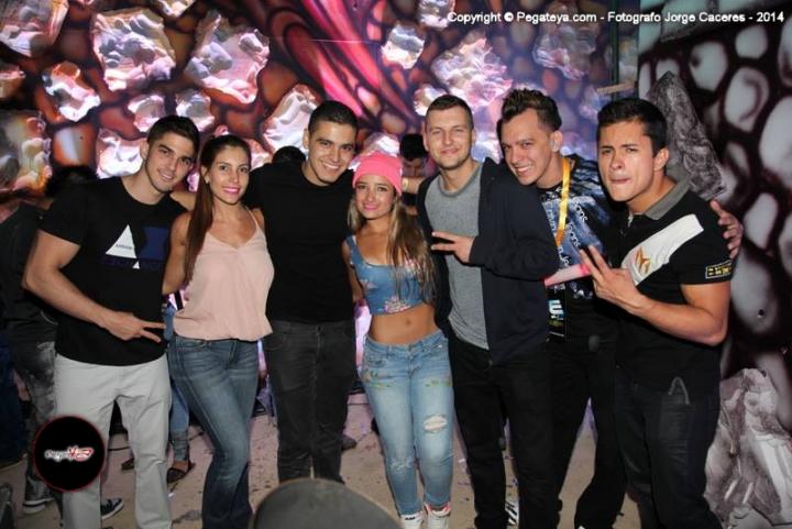 Foto 283 de TOMORROWLAKE Lago Calima en Fiestas Colombia, Medellín