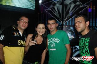 Foto 24 de Luxury 25 de Mayo de 2012 en Discoteca Luxury Medellin, Medellín