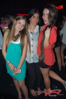 Foto 5 de Discoteca Spazio44 8 de Marzo en SPAZIO 44 Club Discoteca Medellin, Medellín