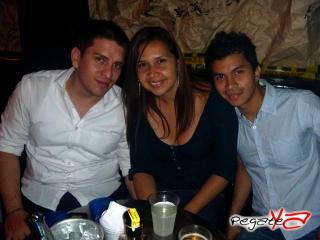 Foto 21 de 0ctubre 06 del 2012 en Am / PM Bar - Cali, Cali