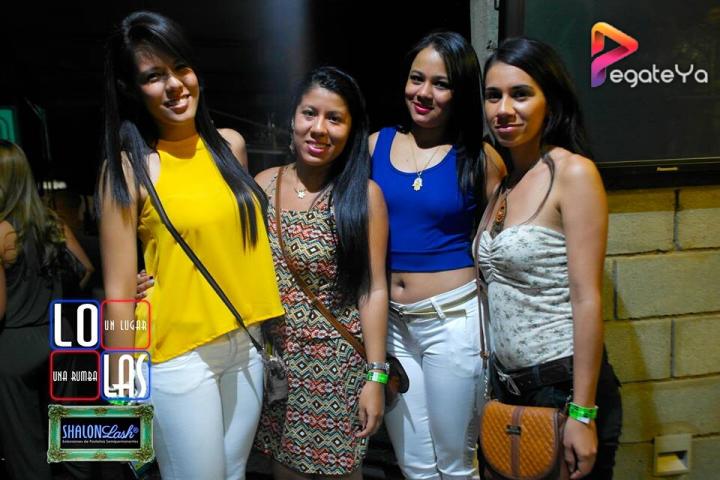 Foto 54 de LOLAS - 2DO Fds Nov. 2015 en Lolas Club Menga Cali, Cali