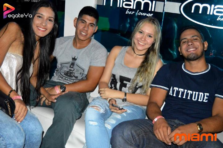 Foto 81 de Miami Bar - Feria de Cali 2016 en Miami Bar Cali, Cali