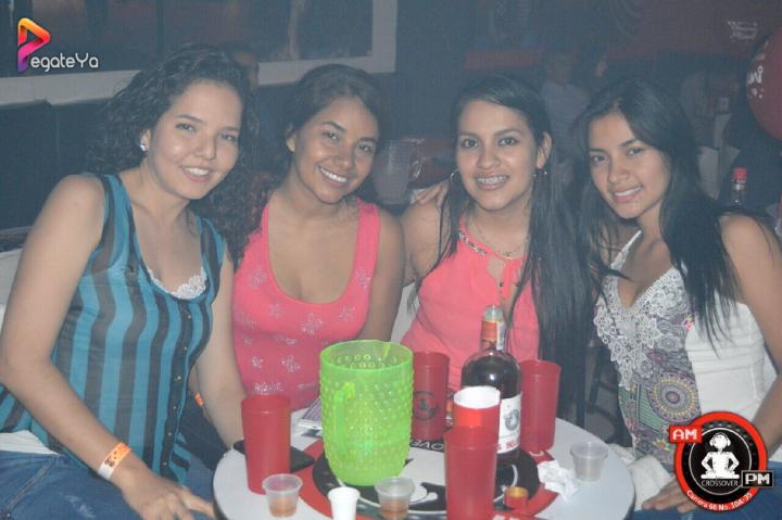 Foto 44 de AmPm - 2DO Fds Mayo 2017 en Am / PM Bar - Cali, Cali
