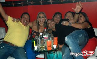 Foto 17 de Noviembre 10 del 2012 ( Sur ) en Praga Club Cali, Cali