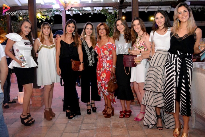 Foto 45 de Exposhow 2017 en Exposhow 2017, Cali