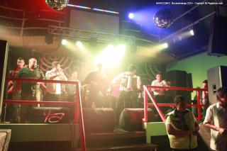 Foto 40 de Discoteca El Manicomio - 8 febrero 2014 en Discoteca El Manicomio Bucaramanga, Bucaramanga