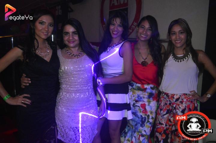 Foto 35 de Ampm Bar - 4TO Fds Agosto 2016 en Am / PM Bar - Cali, Cali