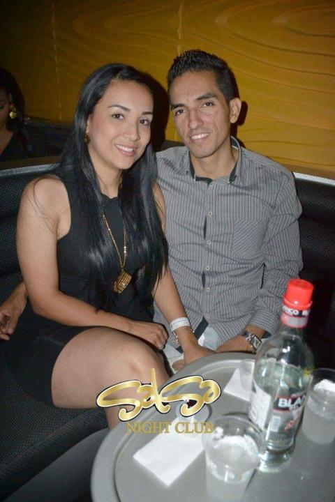 Foto 3 de Salsa Night Club - 2do Fds Mayo 2017 en Salsa Night Club, Cali