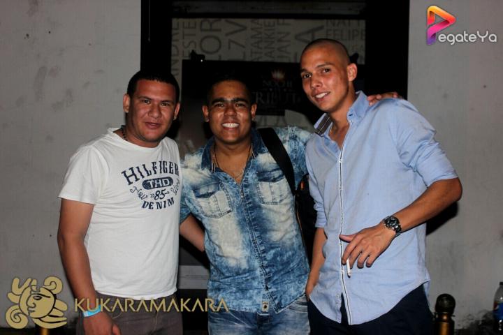 Foto 53 de Kukara - 2do FDS Nov 2015 en Kukaramakara Discoteca Cali, Cali