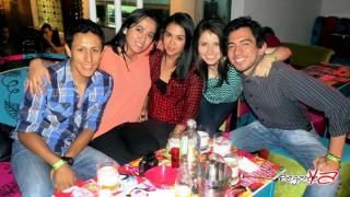 Foto 19 de Septiembre 21 del 2013 en Beautiful 80`s Cali, Cali