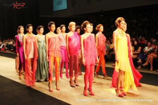 Foto 78 de 05 Julio 2012 - Santander Fashion Week en Eventos en Bucaramanga, Bucaramanga