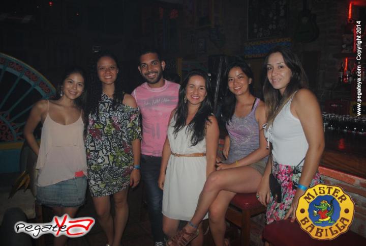 Foto 48 de MISTER BABILLA 7 Y 8 de NOV 2014 en Discoteca MISTER BABILLA cartagena, Cartagena