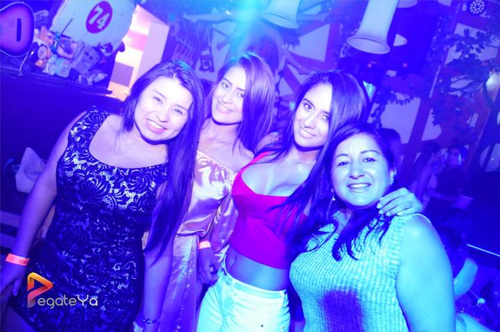 Foto 73 de Malabar - 13 y 14 de enero de 2017 en Discoteca Malabar Bucaramanga, Bucaramanga