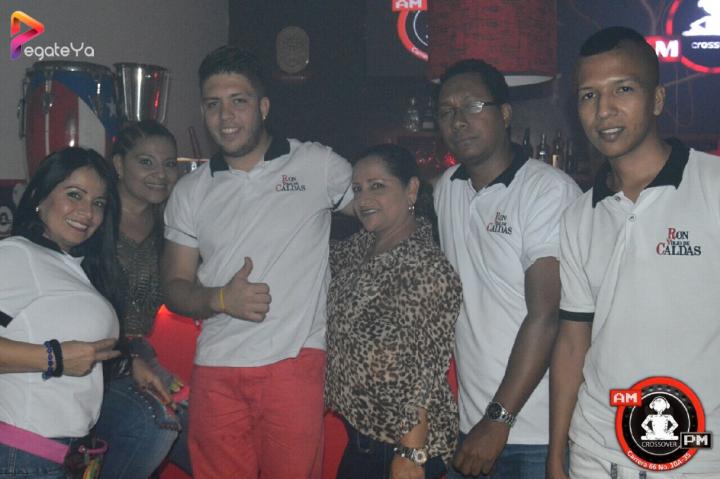 Foto 18 de AmPm - 3ER Fds Mayo 2017 en Am / PM Bar - Cali, Cali