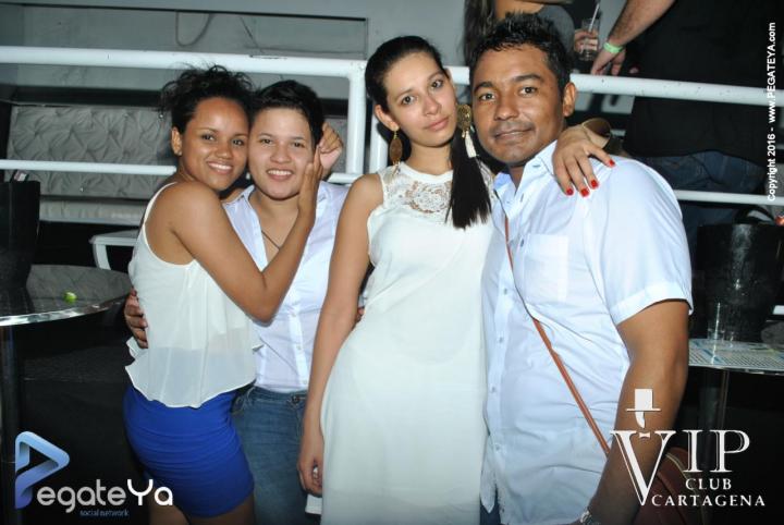 Foto 8 de vip 25 y 26 de marzo de 2016 en vip 25 y 26 de, Cartagena