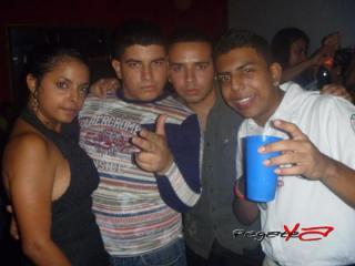 Foto 40 de Marzo 03 del 2012 en Babel / Barra Libre Cali, Cali