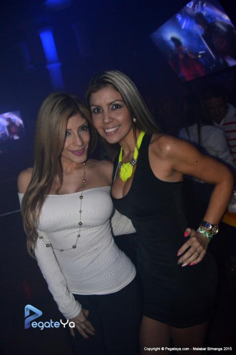 Foto 70 de Malabar - 21 de febrero de 2015 en Discoteca Malabar Bucaramanga, Bucaramanga