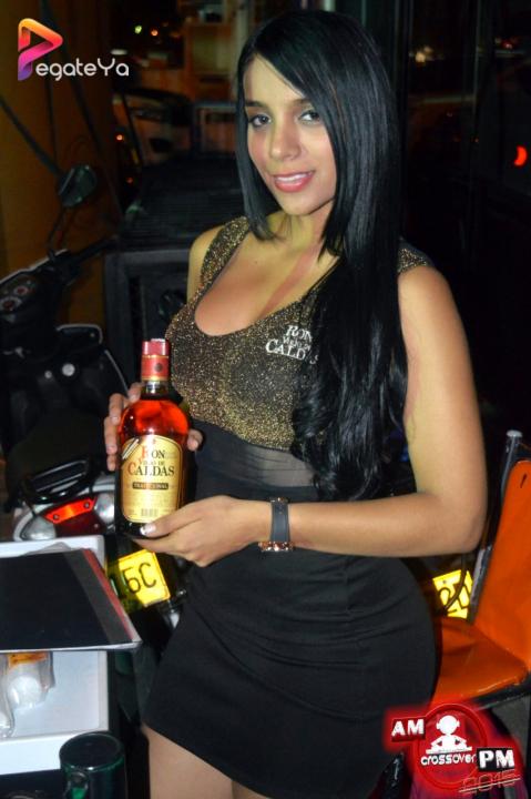 Foto 1 de AMPM BAR - 3er - 4to Fds Nov. 2015 en Am / PM Bar - Cali, Cali