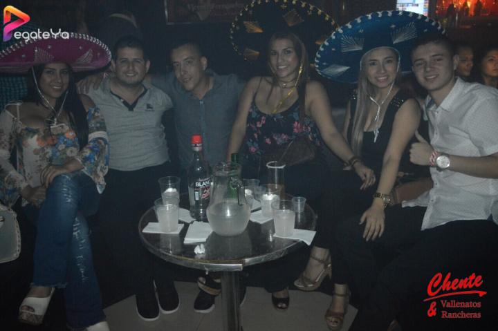 Foto 30 de Chente - 1er & 2do FDS Enero 2017 en CHENTE Vallenatos y Rancheras, Cali