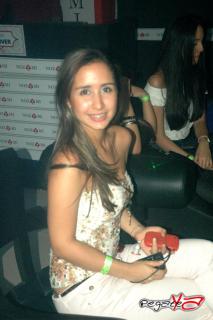Foto 4 de Marzo 15 del 2013 en Nozomi Club, Cali