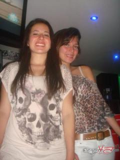 Foto 8 de Abril 14 del 2012 en I´m Fun Discoteca Manizales, Manizales