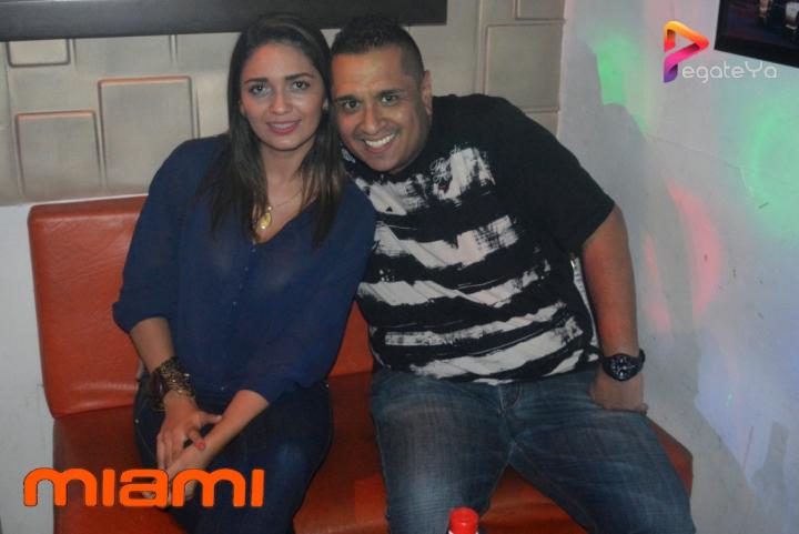 Foto 15 de Miami Bar . 5to FDS Abril 2015 en Miami Bar Cali, Cali