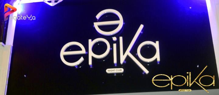 Foto 95 de Epika - 2do/ 3er FDS Junio 2016 en Epika Night Club, Cali