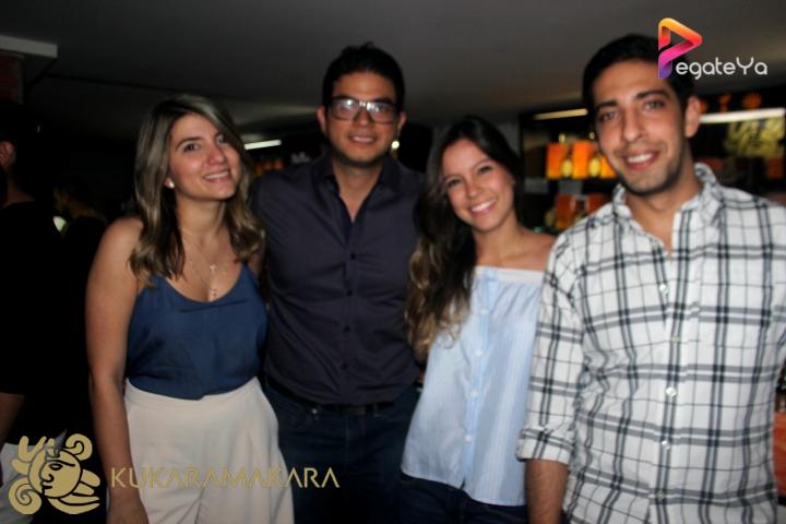 Foto 75 de KUKARA - 3er - 4to Fds Nov. 2015 en Kukaramakara Discoteca Cali, Cali