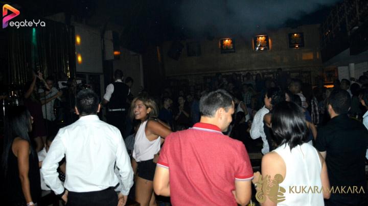 Foto 6 de Kukaramakara - 1er/2do Fds Enero 2017 en Kukaramakara Discoteca Cali, Cali