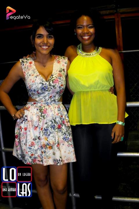 Foto 67 de Lolas - 5to FDS Mayo 2015 en Lolas Club Menga Cali, Cali