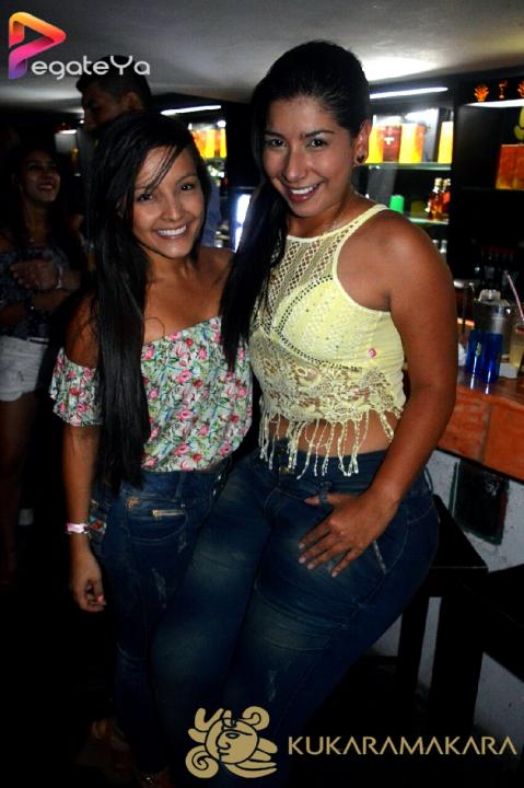 Foto 33 de Kukaramakara - 2do/3er Fds Junio 2016 en Kukaramakara Discoteca Cali, Cali