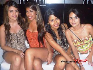 Foto 9 de Enero 22 del 2012 en Miami Bar Cali, Cali