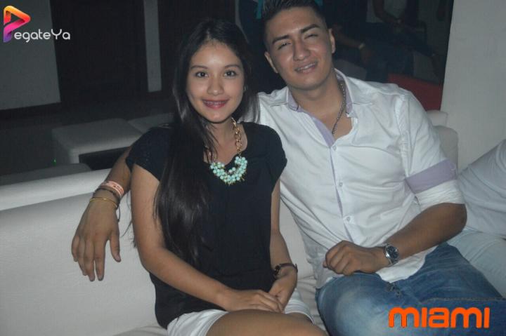 Foto 40 de Miami Bar - 1er/2do FDS Enero 2017 en Miami Bar Cali, Cali