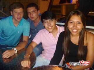 Foto 8 de Marzo 17 del 2012 en Farah Lounge Cali, Cali