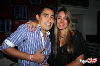 Foto 72 de Lolas - Febrero 15 del 2014 en Lolas Club Menga Cali, Cali