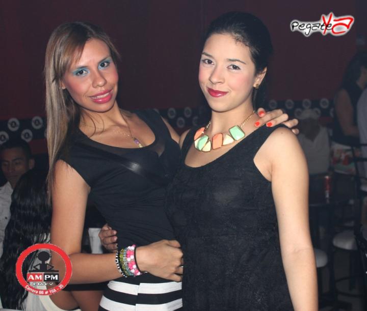 Foto 12 de Ampm Bar - 3er FDS Nov. 2014 en Am / PM Bar - Cali, Cali