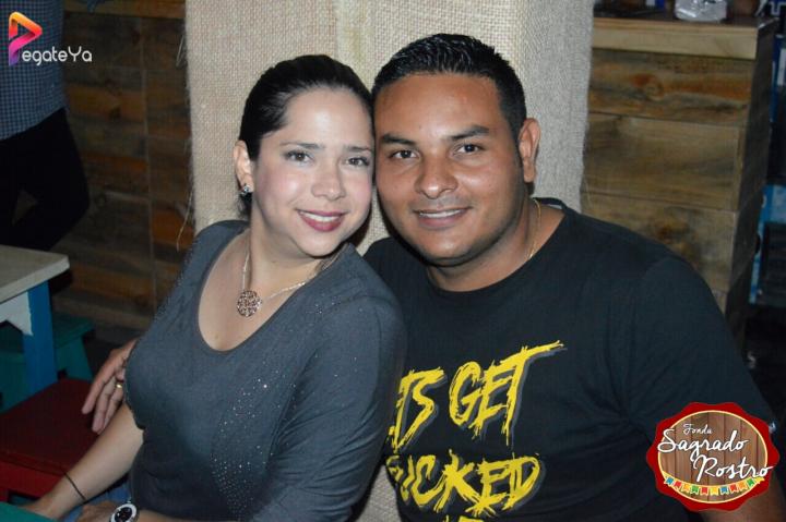 Foto 31 de Sagrado Rostro - 4To Fds Mayo 2017 en Fonda Sagrado Rostro
