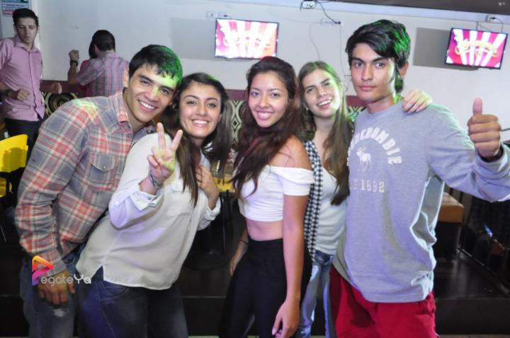 Foto 31 de Marianamen sábado 06 de julio 2015 en Discoteca Maria Namen Bucaramanga, Bucaramanga