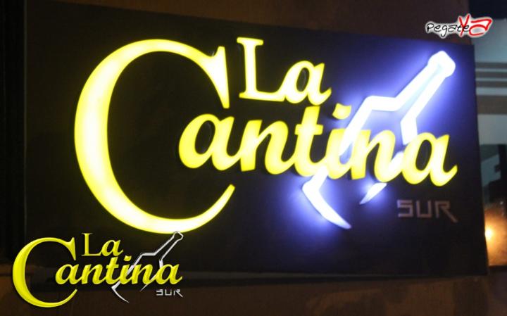 Foto 10 de La Cantina Sur - 3er FDS Nov 2014 en La Cantina Sur, Cali