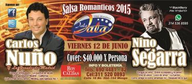Foto 24 de Jala Jala - 1er FDS Junio 2015 en Jala Jala Club, Cali