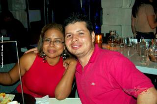 Foto 6 de T Bar Medellin 21 sep 2012 en Discoteca T Bar Medellin, Medellín